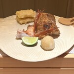 日本料理 晴山 - 