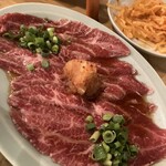 ゴールドブッチャー - 