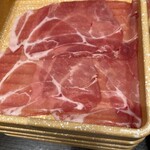 しゃぶ葉 パークプレイス大分店  - 