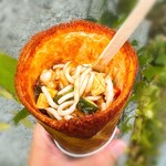 ORA外食パビリオン宴 - トルティーヤ