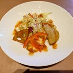 中国料理 成蹊 - 料理写真: