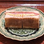 日本料理 晴山 - 