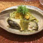 日本料理 晴山 - 