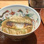 日本料理 晴山 - 