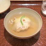 日本料理 晴山 - 