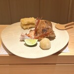 日本料理 晴山 - 
