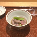 日本料理 晴山 - 