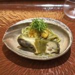 日本料理 晴山 - 