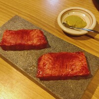 炭火焼肉 肉の匠 ひうち - 