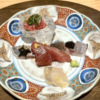 乙味 あさ井 - 