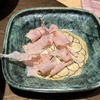 乙味 あさ井 - 