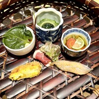 乙味 あさ井 - 