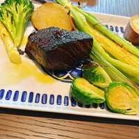 THE CARNE tokyo - 