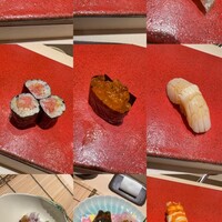 博多 鮨 まつもと - 