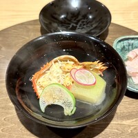 乙味 あさ井 - 