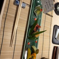 博多 鮨 まつもと - 
