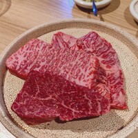 炭火焼肉 肉の匠 ひうち - 