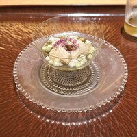 日本料理 晴山 - 