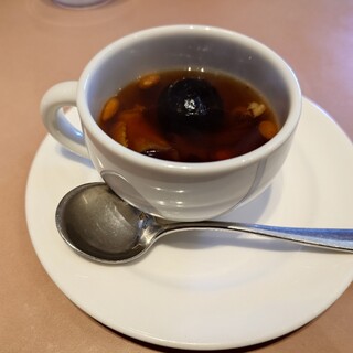 中国料理 成蹊_1