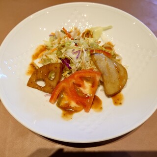 中国料理 成蹊_0