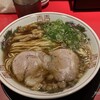 中華そば　ふじい 難波千日前店