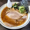 ハルピンラーメン 下諏訪町役場前店