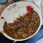 チーナン食堂 - 