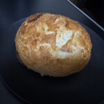 ボンデセール - 料理写真:チーズダッチ