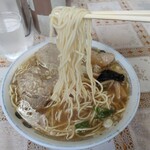 チーナン食堂 - 