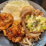 からやま - 料理写真: