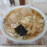 チーナン食堂 - 