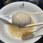 支那ソバ 小むろ - 