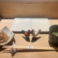 代々木 鳥松 - 