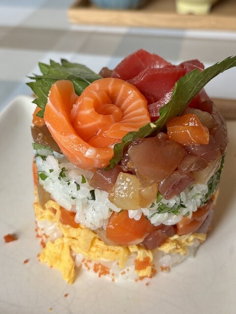 komeko食堂 鮫 &ndash; 八戸の海鮮丼専門店