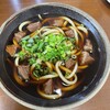 肉うどん 秀
