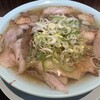 新橋ニューともちんラーメン 川崎駅前店
