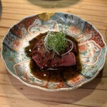 大皿焼肉 老中 - 