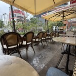 ソロ ピッツァ ナポレターナ ダ ルーチョ - 