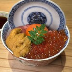 大皿焼肉 老中 - 