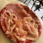 ソロ ピッツァ ナポレターナ ダ ルーチョ - 