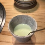 大皿焼肉 老中 - 