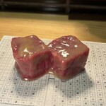 大皿焼肉 老中 - 