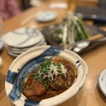 酒彩蕎麦 初代 溝の口店 - 
