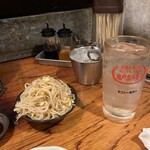 亀戸ホルモン - 