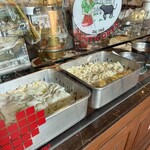 ソロ ピッツァ ナポレターナ ダ ルーチョ - 