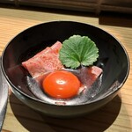 大皿焼肉 老中 - 