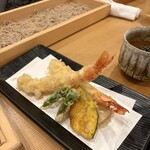 酒彩蕎麦 初代 溝の口店 - 