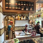 ソロ ピッツァ ナポレターナ ダ ルーチョ - 