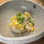 大皿焼肉 老中 - 