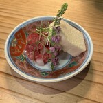 大皿焼肉 老中 - 